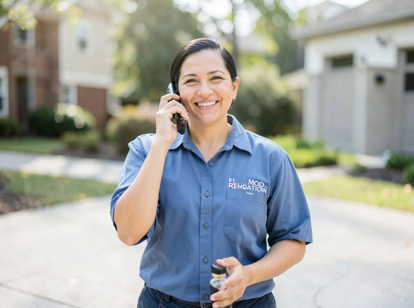 Mold Remediation Los Osos, CA FAQs